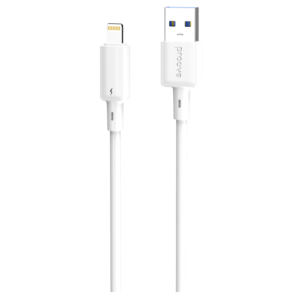 Proove AMP Lite USB to Lightning